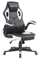 COMING SOON - GAMING Chair - VL 616-WHITE - High-back Chair