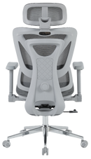 COMING SOON - Office Chair - VL 8608H-GR - High-Back Chair