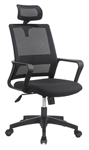 COMING SOON - Office Chair - VL HS-126A - High-back Chair