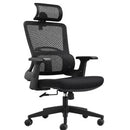 COMING SOON - Office Chair - VL XG-160A - High-Back Chair