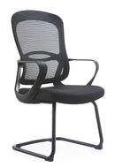COMING SOON - VL MC-002C - Visitor Chair