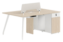 Workstation -VL XY-D221028-2-Seat