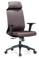 Office Chair - VL DZY-WA620 (130) - High-Back Chair