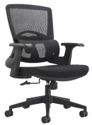 Office Chair - VL XG-150B - Mid-back Chair