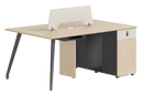 Workstation -VL XY-D221028-2-Seat