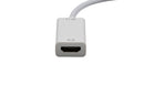 Mini Display Port To HDMI Female Cable (MDH-15F)