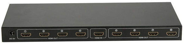 HDMI Splitter 8 PORT Full HD 1080P (HSi-8)