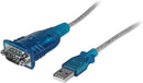 USB To Serial RS-232 -- IW-US232