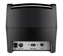 Appostar RT-3280 3" Receipt Thermal Printer USB/RS232