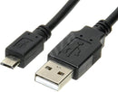 Cable USB 2.0, 1.5M (IW-U15)