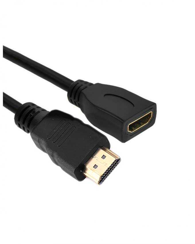 HDMI Cable Extension 2M M/F (HDX-2M)