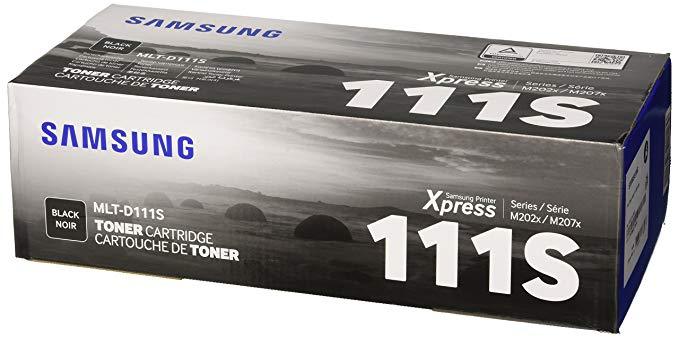 Samsung Toner MLT-D111S