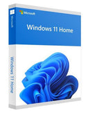 Microsoft WIN 11 HOME - ESD