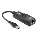 USB 3.0 to LAN Gigabit -- (IW-ULAN)